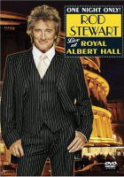 One Night With Rod Stewart